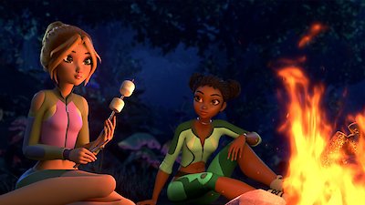 Winx Club: The Magic is Back Season 1 Episode 6