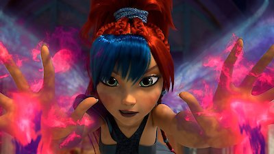 Winx Club: The Magic is Back Season 1 Episode 7