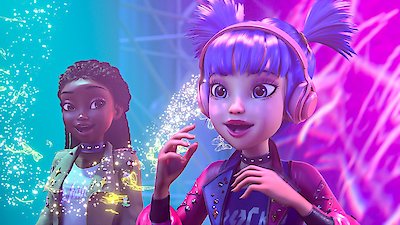 Winx Club: The Magic is Back Season 1 Episode 8