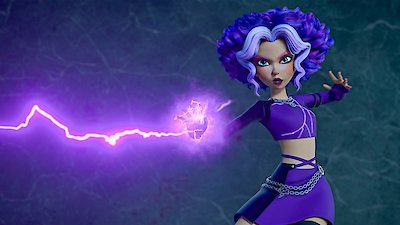 Winx Club: The Magic is Back Season 1 Episode 9