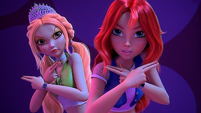 Winx Club: The Magic is Back Season 1 Episode 10