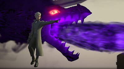 Winx Club: The Magic is Back Season 1 Episode 11