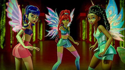 Winx Club: The Magic is Back Season 1 Episode 12