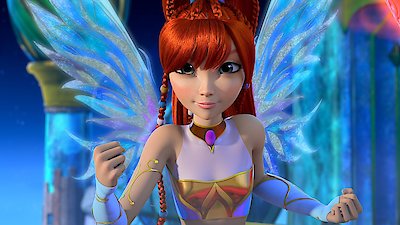 Winx Club: The Magic is Back Season 1 Episode 13