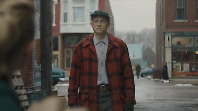 Monster: The Ed Gein Story Season 1 Episode 3