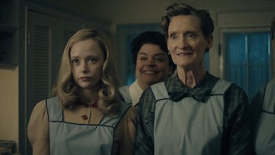 Monster: The Ed Gein Story Season 1 Episode 5