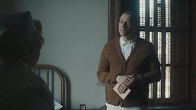 Monster: The Ed Gein Story Season 1 Episode 7