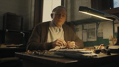 Monster: The Ed Gein Story Season 1 Episode 8