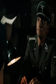 Hitler's Secret Missions