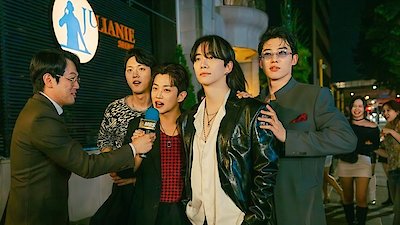 Typhoon Family Season 1 Episode 1