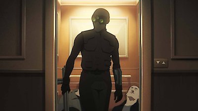 Splinter Cell: Deathwatch Season 1 Episode 1