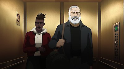 Splinter Cell: Deathwatch Season 1 Episode 3