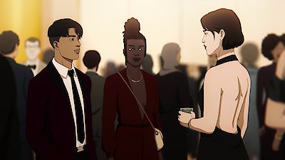 Splinter Cell: Deathwatch Season 1 Episode 5