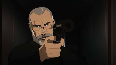 Splinter Cell: Deathwatch Season 1 Episode 6