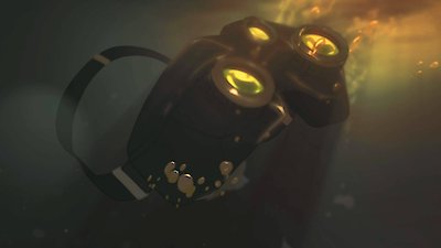 Splinter Cell: Deathwatch Season 1 Episode 8