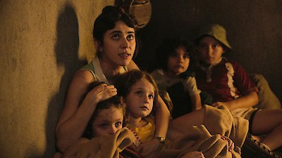 Watch No One Saw Us Leave Season 1 Episode 5 - Hello, Valeria Online Now