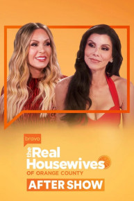 The Real Housewives of Orange County After Show