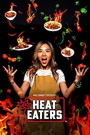 Heat Eaters