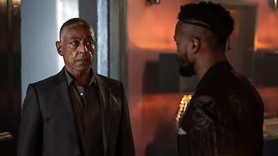 Parish Season 1 Episode 4