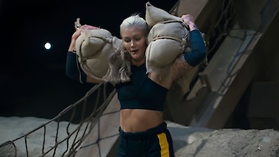 Physical: Asia Season 1 Episode 3