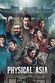 Physical: Asia