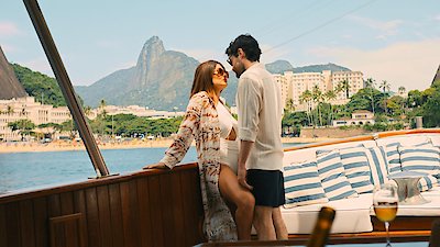 Rulers of Fortune Season 1 Episode 2