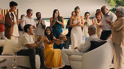 Rulers of Fortune Season 1 Episode 3