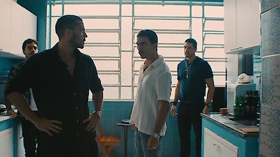 Rulers of Fortune Season 1 Episode 4