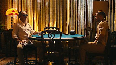 Rulers of Fortune Season 1 Episode 5