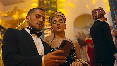 Rulers of Fortune Season 1 Episode 7