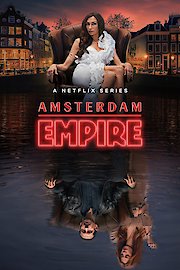Amsterdam Empire