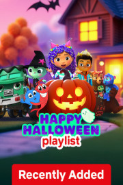 Happy Halloween Playlist