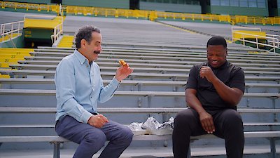 Watch Tony Shalhoub Breaking Bread Season 1 Episode 4 - Wisconsin