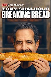 Tony Shalhoub Breaking Bread