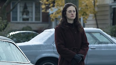 Devil in Disguise: John Wayne Gacy Season 1 Episode 4