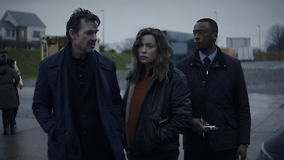 The Crow Girl Season 1 Episode 2