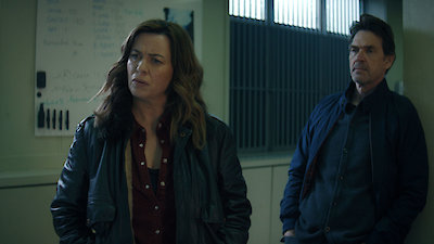 The Crow Girl Season 1 Episode 1