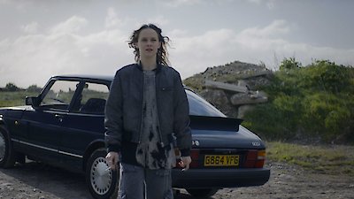 The Crow Girl Season 1 Episode 5