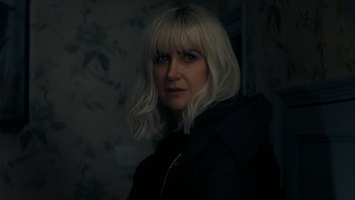 The Crow Girl Season 1 Episode 6