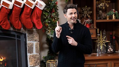 Finding Mr. Christmas Season 1 Episode 1