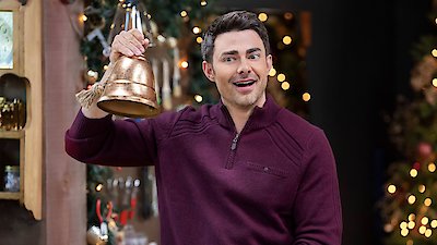 Finding Mr. Christmas Season 1 Episode 3