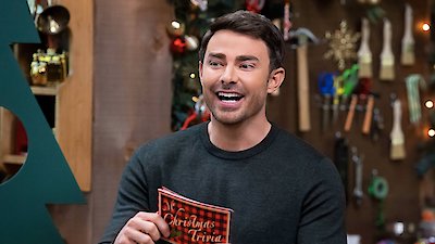 Finding Mr. Christmas Season 1 Episode 6