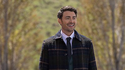 Finding Mr. Christmas Season 1 Episode 8