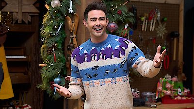 Finding Mr. Christmas Season 2 Episode 1