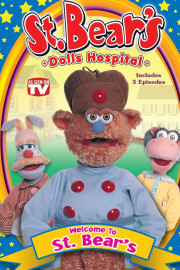 St. Bear's Doll Hospital