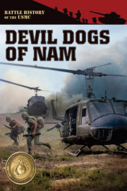 History of USMC Vietnam