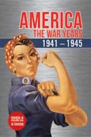 America the War Years