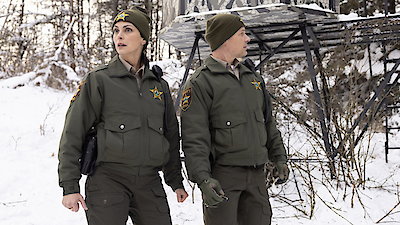 Sheriff Country Season 1 Episode 17