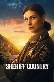 Sheriff Country