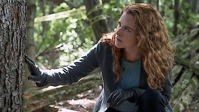 Mistletoe Murders Season 1 Episode 1